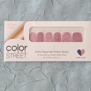 Color Street Venetian Masquerade